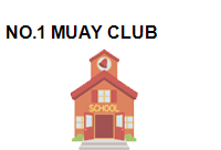 No.1 Muay Club